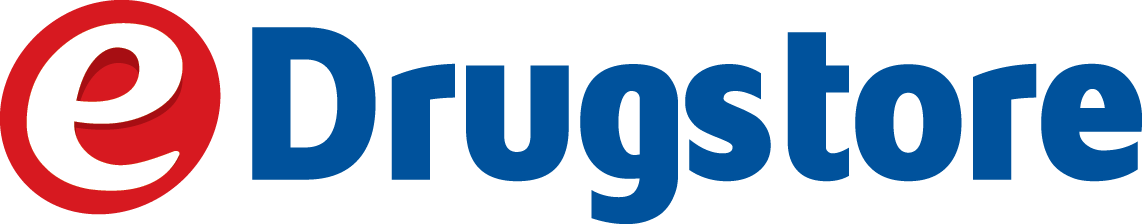eDrugstore.com logo