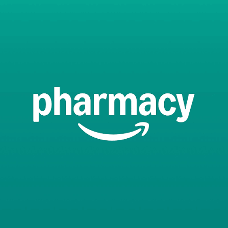 Amazon Pharmacy logo