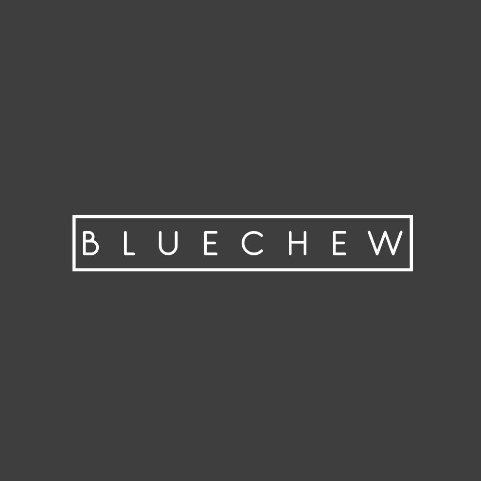 BlueChew logo