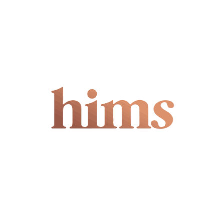 Hims logo