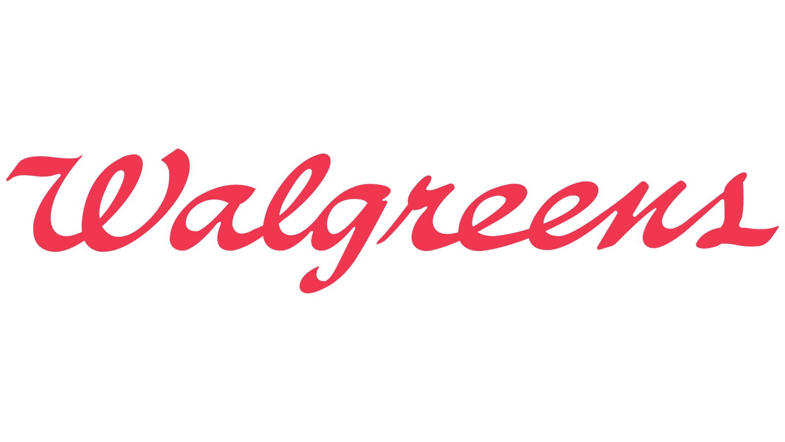 Walgreens logo